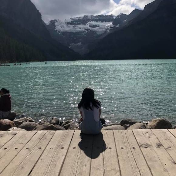 Meet your Posher, Sherlyn - Picture 1 of 1